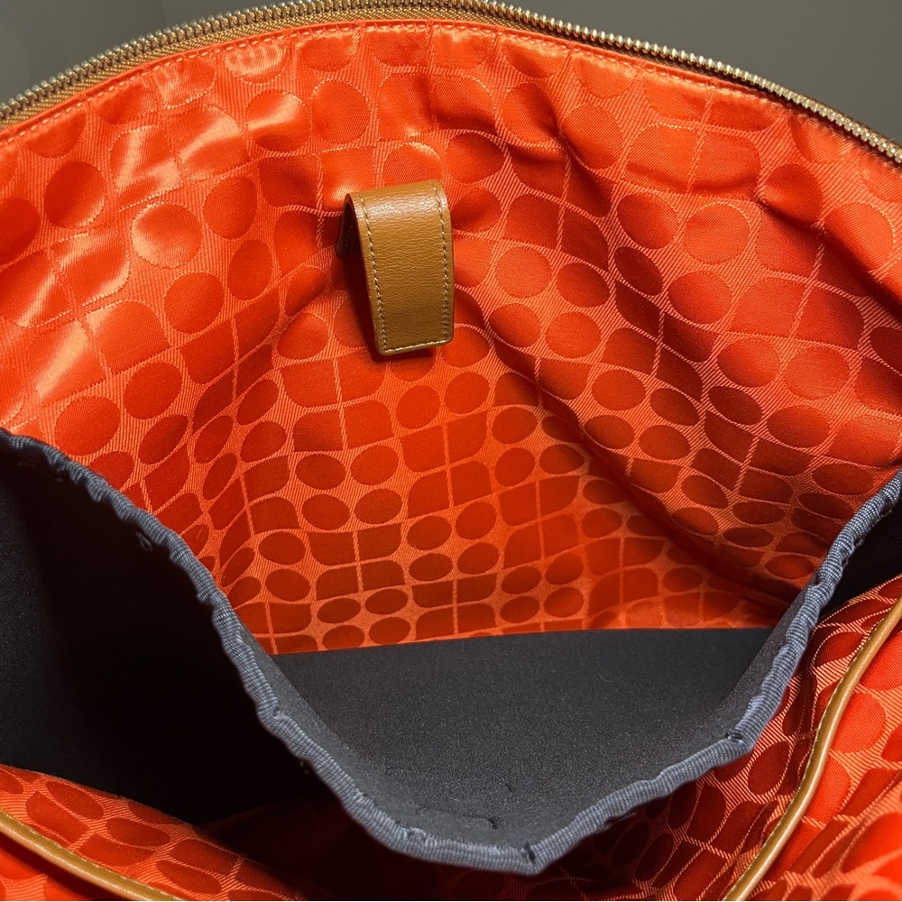 Kate Spade Leather Laptop Bag - Picture 7 of 10